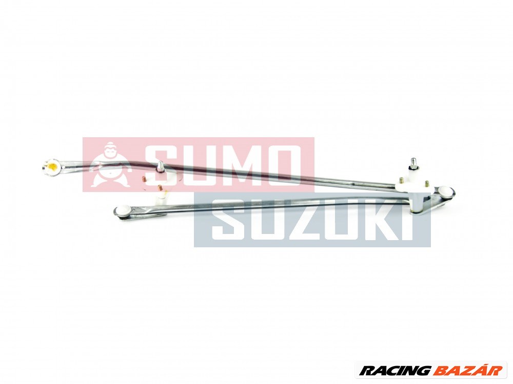 Suzuki Wagon R ablaktörlő mechanika 38102-83E01 1. kép