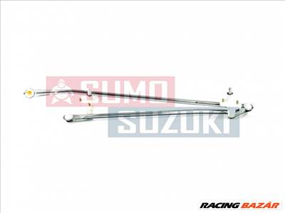 Suzuki Wagon R ablaktörlő mechanika 38102-83E01