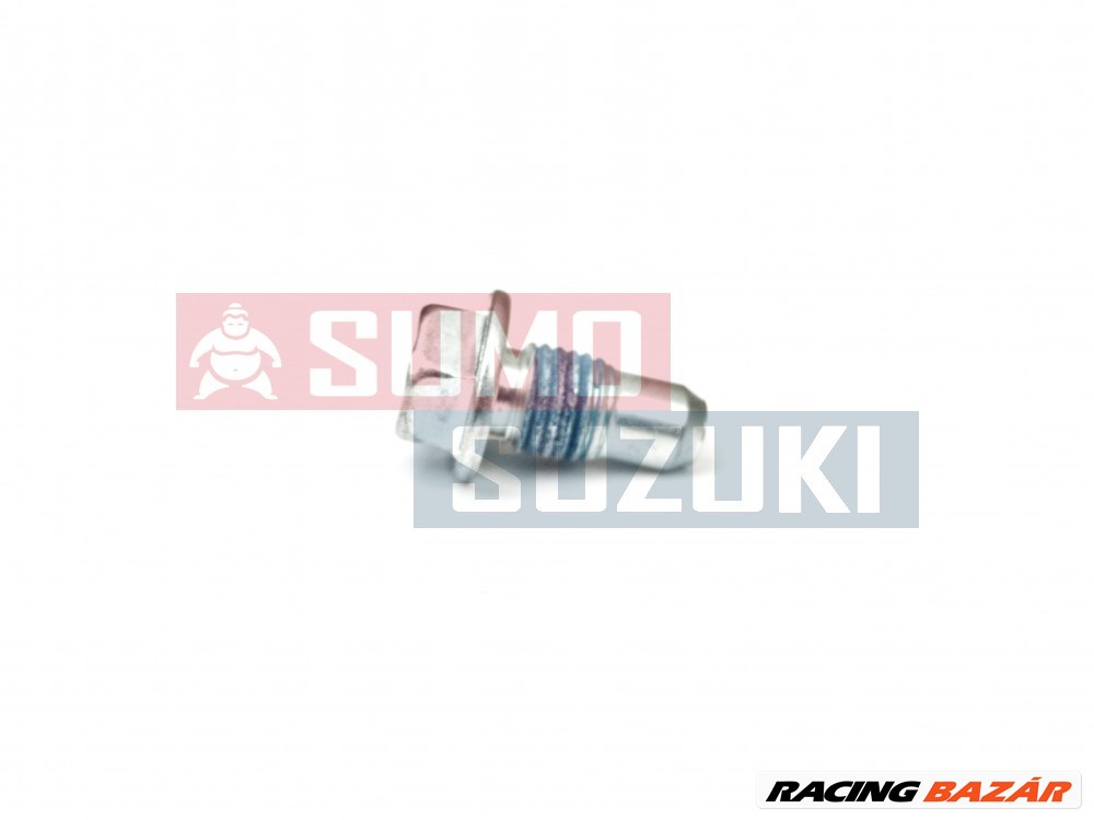 Suzuki Samurai SJ413 osztómű fokozatváltó állító 10es csavar 09135-10005 / VÁTÓKAR HÁZ CSAVAR 1. kép