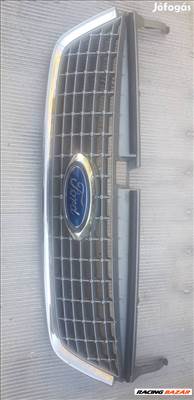 Ford mondeo hűtőrács hűtő rács titnaium x gyári mk