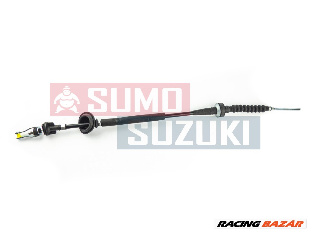 Suzuki Ignis 1,3 benzines kuplung bowden 23710-86G00 1. kép