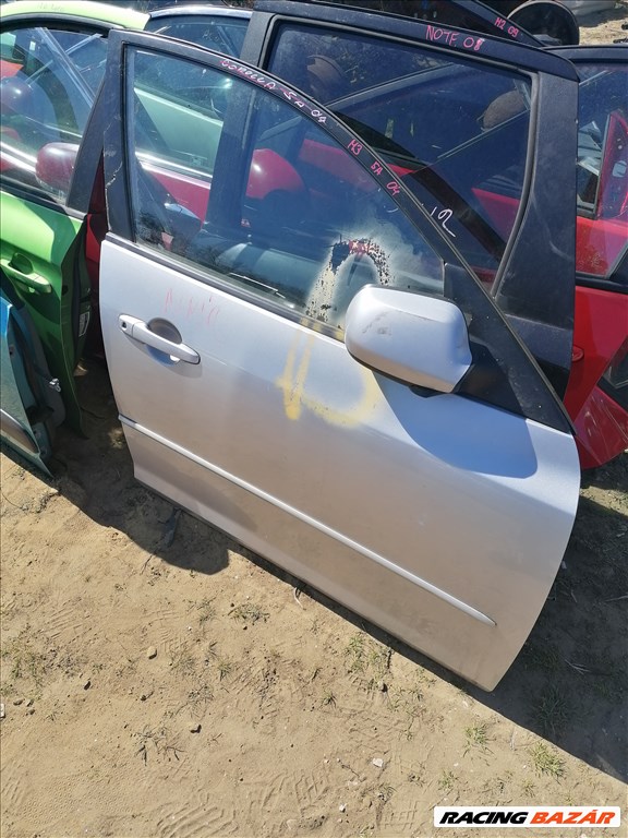 Mazda 3 (BK) Jobb első ajtó.  1. kép