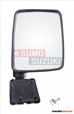 Suzuki Samurai visszapillantó tükör jobb