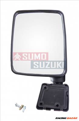 Suzuki Samurai visszapillantó tükör bal
