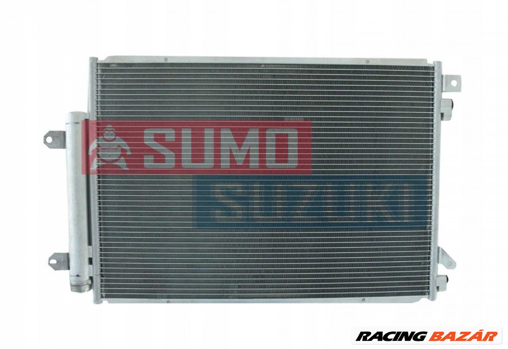Suzuki Vitara, S-cross Légkondi hűtő 95310-62M10-SS 1.4 turbó 1.0 turbó  1. kép