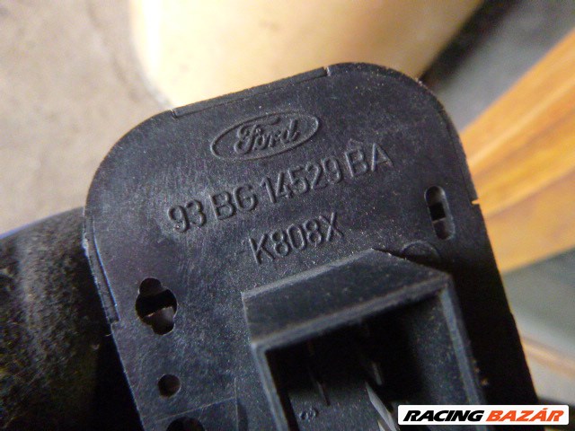 Ford Mondeo Mk1 ablakemelő kapcsoló  93BG14529BA 3. kép