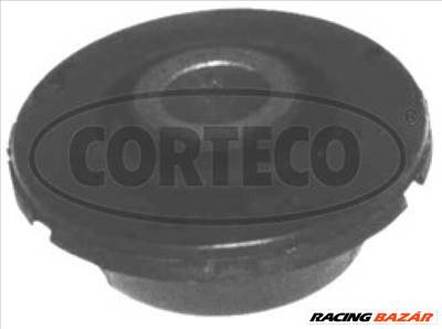 CORTECO 21652143 Kormánymű szilent - AUDI