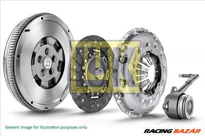 LuK 600024700 Kuplungszett - MITSUBISHI