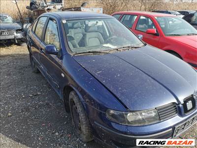 Seat Toledo II bontott alkatrészei