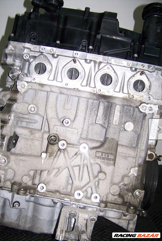 Mini Cooper D N47C16A motor  1. kép