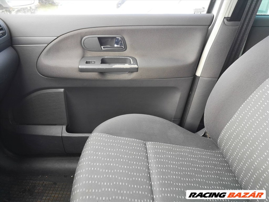 Seat Cordoba 6K2 1.4Mpi(AUD) bontott alkatrészei LB9A színben eladók 8. kép