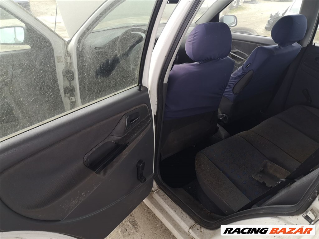 Seat Cordoba 6K2 1.4Mpi(AUD) bontott alkatrészei LB9A színben eladók 12. kép