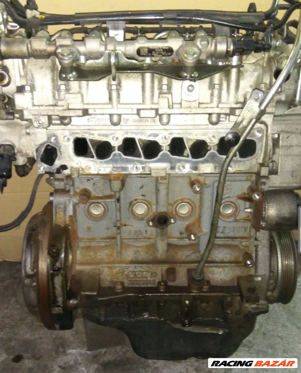 Fiat 500 1.3 Multijet 16V 169A1000 motor  1. kép