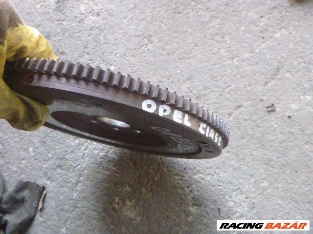 Opel Astra F 1,4, 8V C14SE LENDKERÉK GM 90209832 2. kép