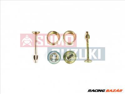 Suzuki Samurai SJ410-SJ413 Benzin beöntő cső alsó bilincs 09400-53301