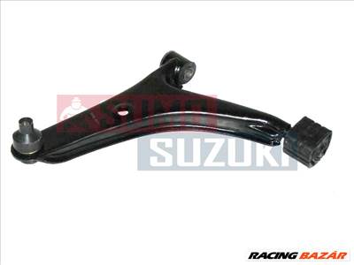 Suzuki Swift 90-2003 lengőkar bal első 45202-60E01 Garancia 1 Év