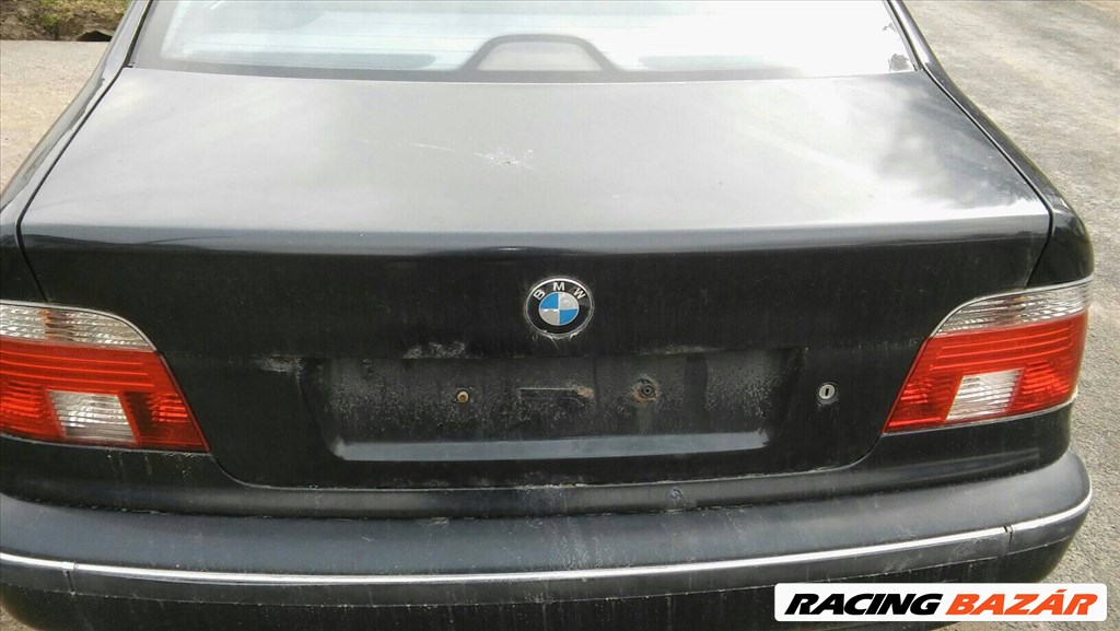 BMW E39 525 tds minden alkatrésze eladó  9. kép