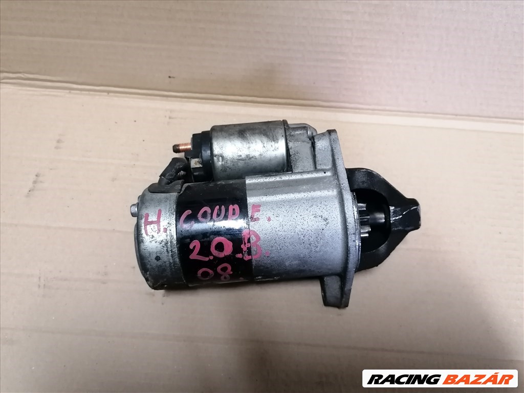 Hyundai Coupé (2nd gen) 2.0 önindító önindító: 3610023170 2. kép