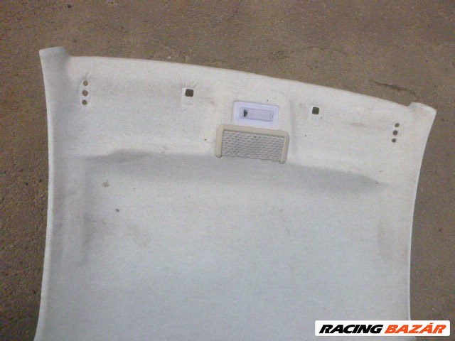 Ford Ka (1st gen) 1.3I 2001 tetőkárpit  2. kép