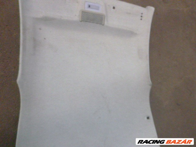 Ford Ka (1st gen) 1.3I 2001 tetőkárpit  3. kép