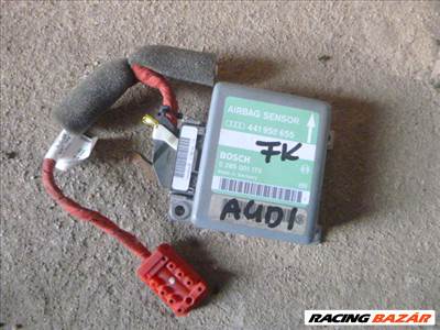 Audi 80, 90, 100, 200 LÉGZSÁK INDÍTÓ 441959655 0285001175