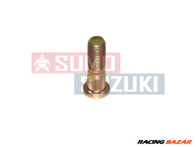 Suzuki Swift, Wagon R+ , Alto kerékcsavar első 09119-12012 1. kép