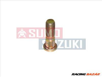 Suzuki Swift, Wagon R+ , Alto kerékcsavar első 09119-12012