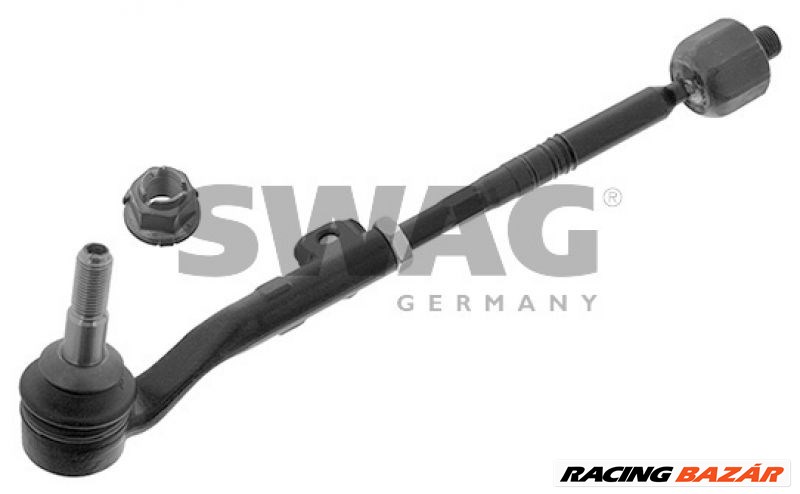 SWAG 20 94 4669 Axiális csukló - BMW 1. kép