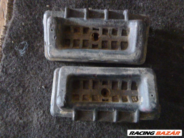 Audi A6 (C4 - 4A)    1997 EMELÉSI PONT  2. kép