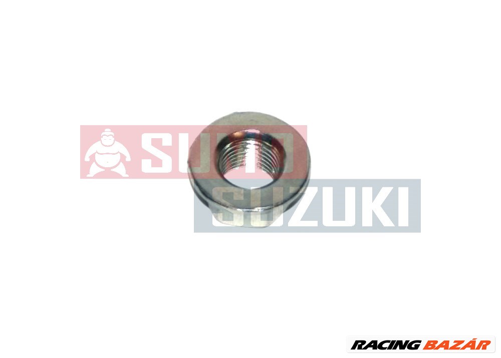 Suzuki hátsó lengőkar anya - MGP 09159-12025 2. kép