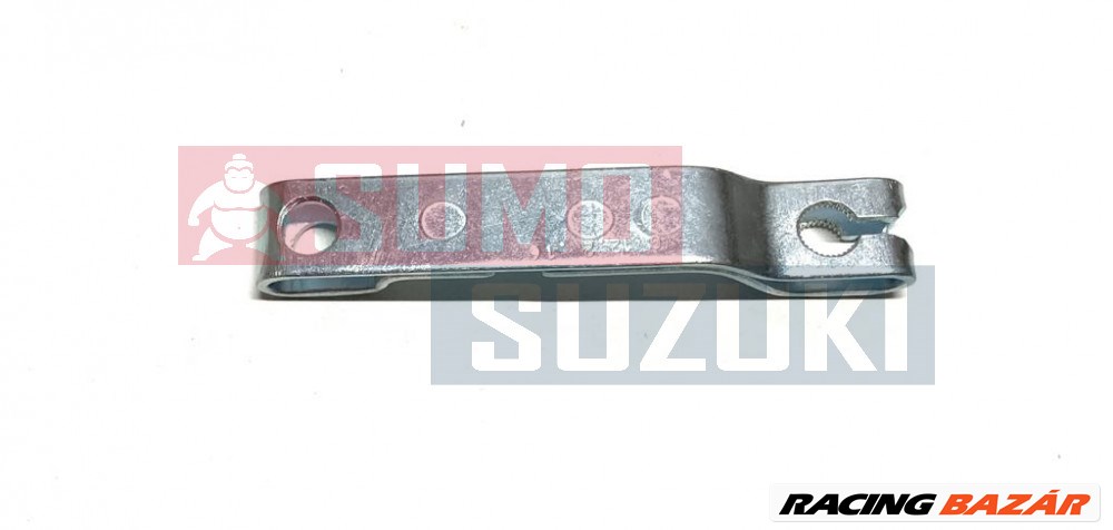 Suzuki Samurai SJ410 kuplung kiemelő kar 23266-80400 3. kép
