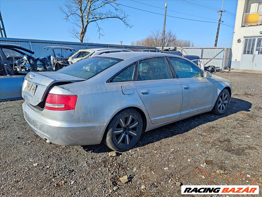 Audi A6 4F 2005 bontás 5. kép