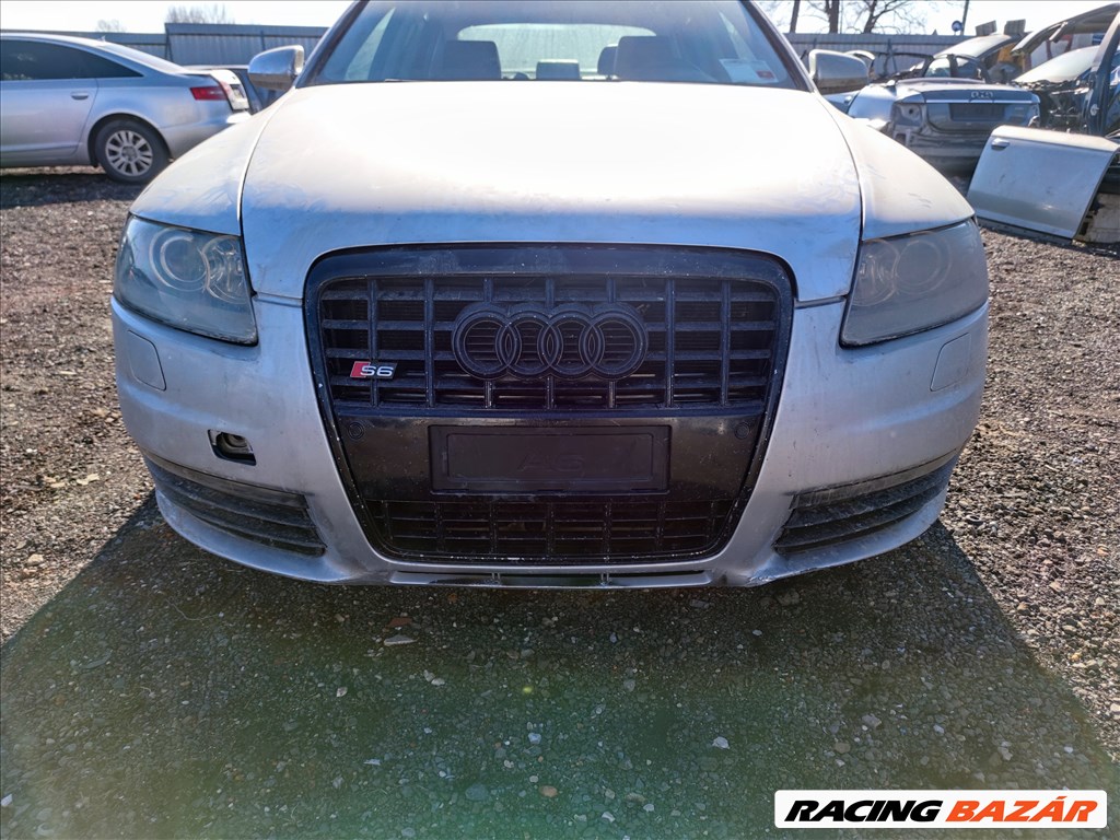 Audi A6 4F 2005 bontás 8. kép