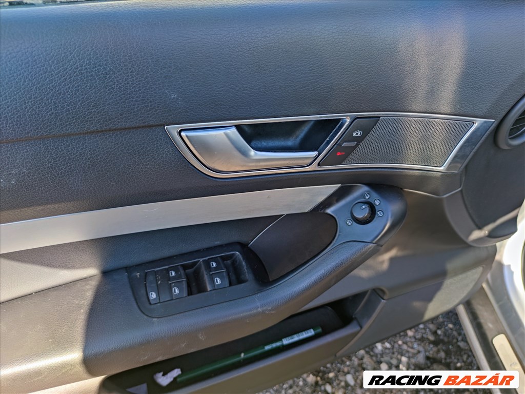 Audi A6 4F 2005 bontás 11. kép