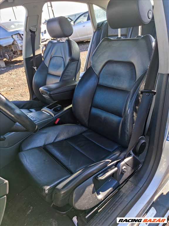 Audi A6 4F 2005 bontás 12. kép