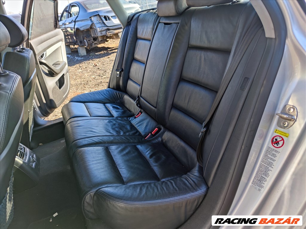 Audi A6 4F 2005 bontás 13. kép