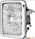 HELLA 1AB 001 100-001 Fényszóró - VAUXHALL, ISUZU, LANCIA, FIAT, AUSTIN, CHEVROLET, HONDA