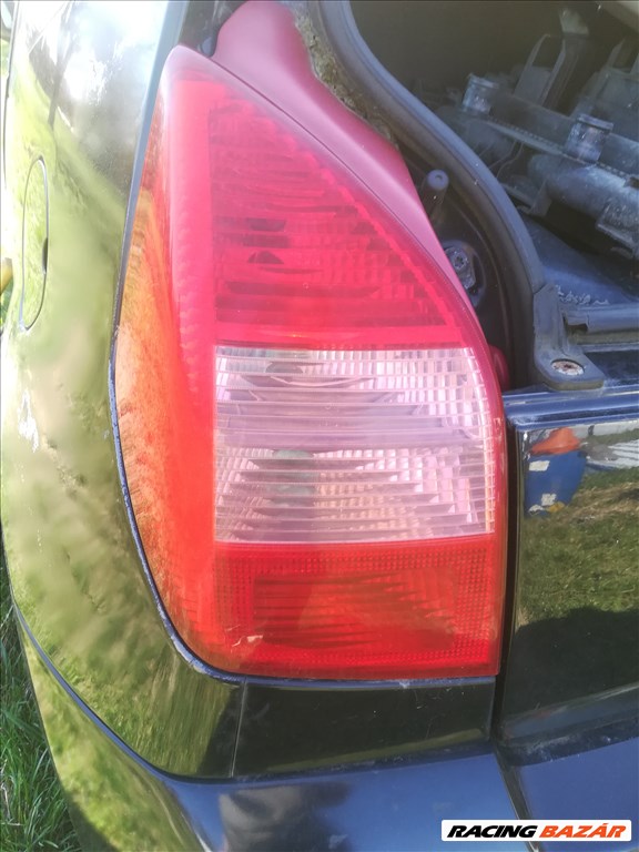 Citroën C2 jobb hátsó lámpa , bal hátsó lámpa 1. kép