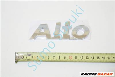 Suzuki Alto Embléma "Alto" (77832M79G00)