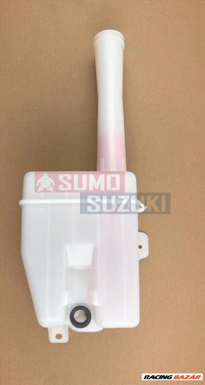 Suzuki Baleno 95-01 1.3 benzin ablakmosó tartály 38450-60G10 2. kép