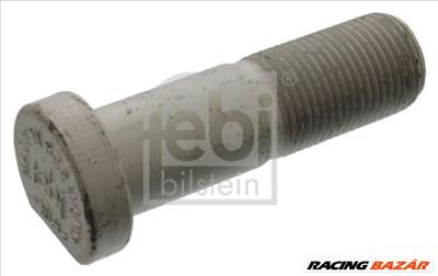 FEBI BILSTEIN 46642 Kerékcsavar - BMW, SUZUKI, RENAULT, FORD, ALFA ROMEO, SAAB, MERCEDES-BENZ