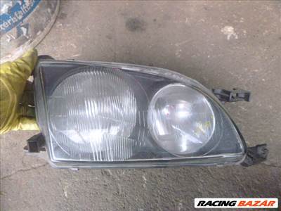 Toyota Avensis 1997 JOBB ELSŐ lámpa 