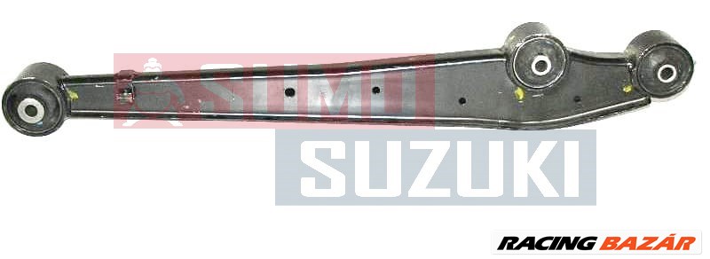 Suzuki Ignis WR+ jobb hátsó lengőkar SUMO 46201-86G00-SS 1. kép
