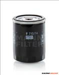 MANN-FILTER w71314 Olajszűrő - AUSTIN, MG, ROVER