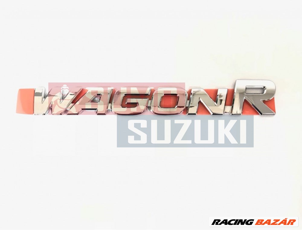 Embléma "WAGON R" (77831-83E00) 1. kép