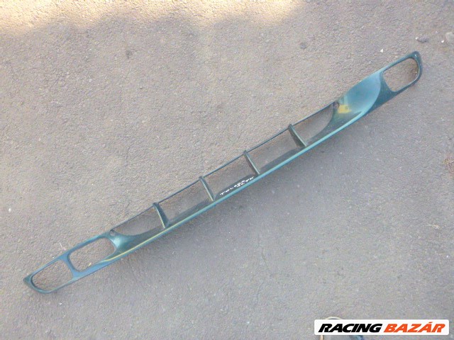 Seat Toledo (1st gen) ZÖLD ELSŐ LÖKHÁRITÓ BETÉT 1L0 853 668 1L0853668 2. kép