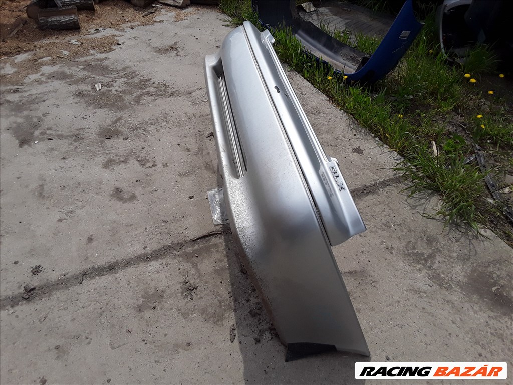 Suzuki Swift sedan 1993- hátsó lökhárító 2. kép