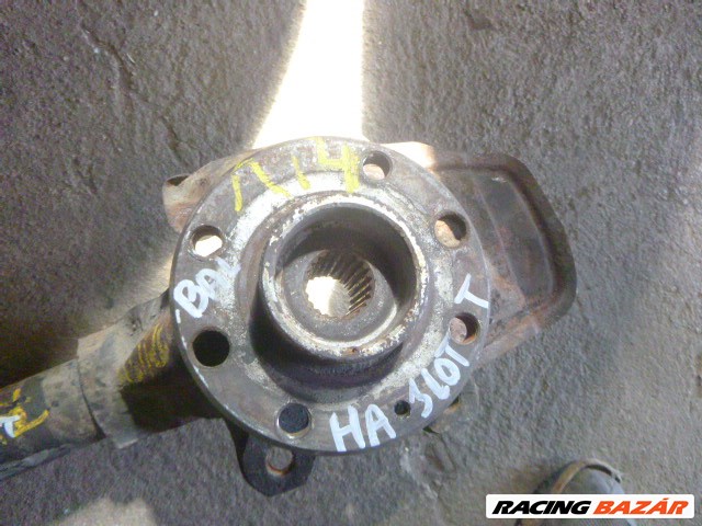 Opel Astra F 1,4, 8V BAL GÓLYALÁB ,,  2. kép