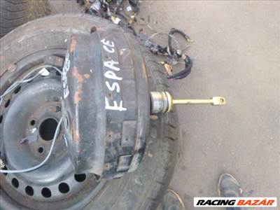 Renault Espace 2000 2,2 DTI GYÁRI FÉKRÁSEGÍTŐ  VÁKUUMDOB, DEVANDER 6025301696 G 03775709014