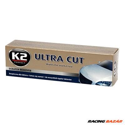 K2 Ultra Cut polírozópaszta 100g